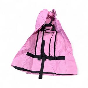 Backpack Laundry Bag